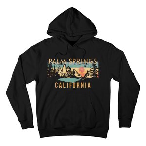 Palm Springs Hoodie