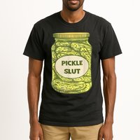 Pickle Slut Tall T-Shirt