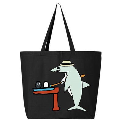 Pool Shark 25L Jumbo Tote