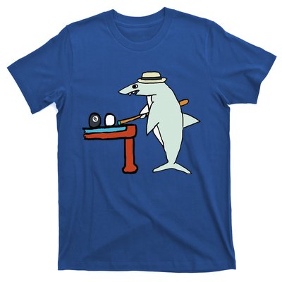 Pool Shark T-Shirt