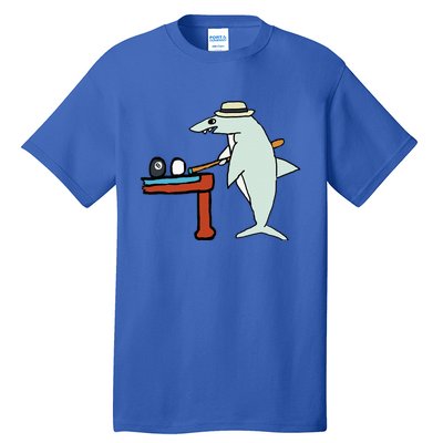 Pool Shark Tall T-Shirt