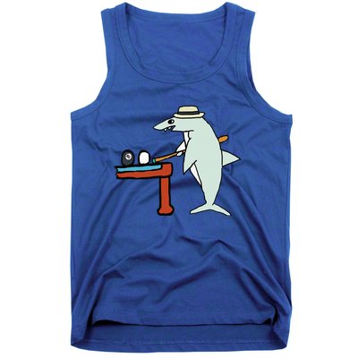 Pool Shark Tank Top