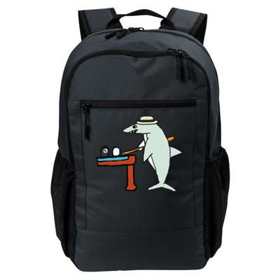 Pool Shark Daily Commute Backpack