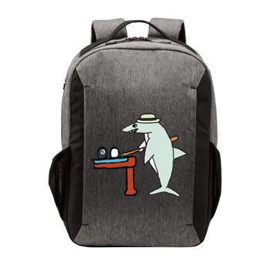 Pool Shark Vector Backpack