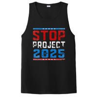 Prodemocracy Stop Project 2025 Presidential Election 2024 PosiCharge Competitor Tank