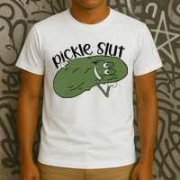 pickle slut  T-Shirt
