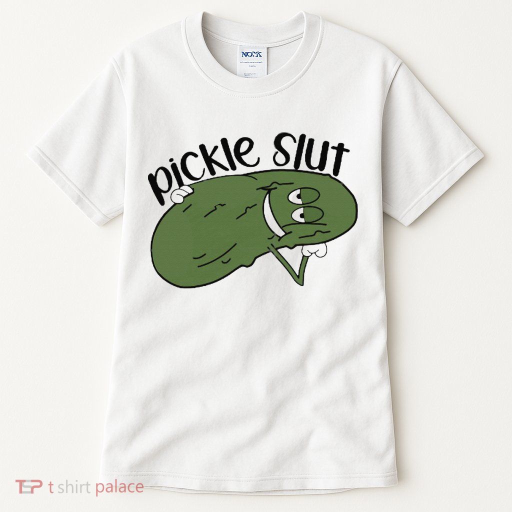 pickle slut  Tall T-Shirt