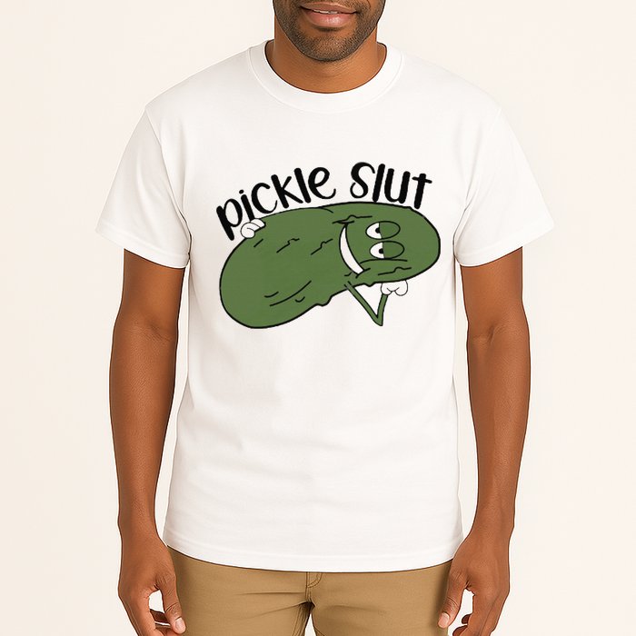 pickle slut  Tall T-Shirt