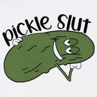 pickle slut  Tall T-Shirt