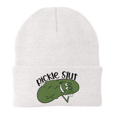 pickle slut  Beanie