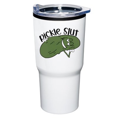 pickle slut  Tumbler