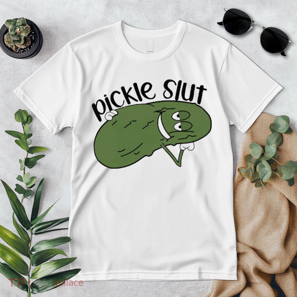 pickle slut  Premium T-Shirt
