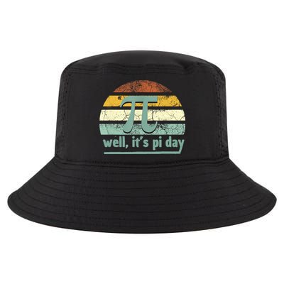 Pi Symbol  Pi Day  Happy Pi Day  Pi Maths Cool Comfort Performance Bucket Hat