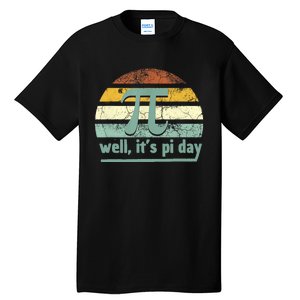 Pi Symbol  Pi Day  Happy Pi Day  Pi Maths Tall T-Shirt