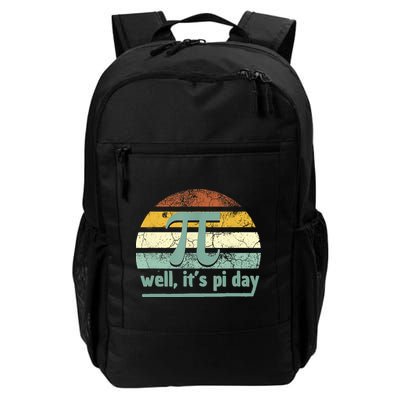 Pi Symbol  Pi Day  Happy Pi Day  Pi Maths Daily Commute Backpack