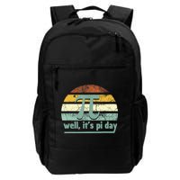 Pi Symbol  Pi Day  Happy Pi Day  Pi Maths Daily Commute Backpack