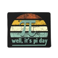 Pi Symbol  Pi Day  Happy Pi Day  Pi Maths Mousepad