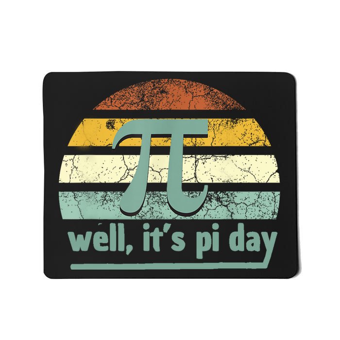 Pi Symbol  Pi Day  Happy Pi Day  Pi Maths Mousepad