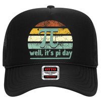 Pi Symbol  Pi Day  Happy Pi Day  Pi Maths Trucker Hat