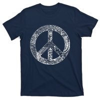 Peace Symbol T-Shirt