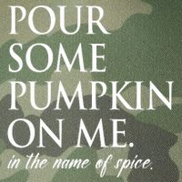 Pour Some Pumpkin On Me In The Name Of Spice Funny Fall Legacy Tie Dye Trucker Hat