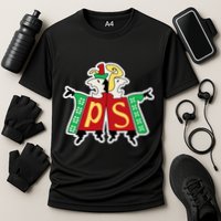 Pittsburgh Savoyards Cooling Performance Crew T-Shirt