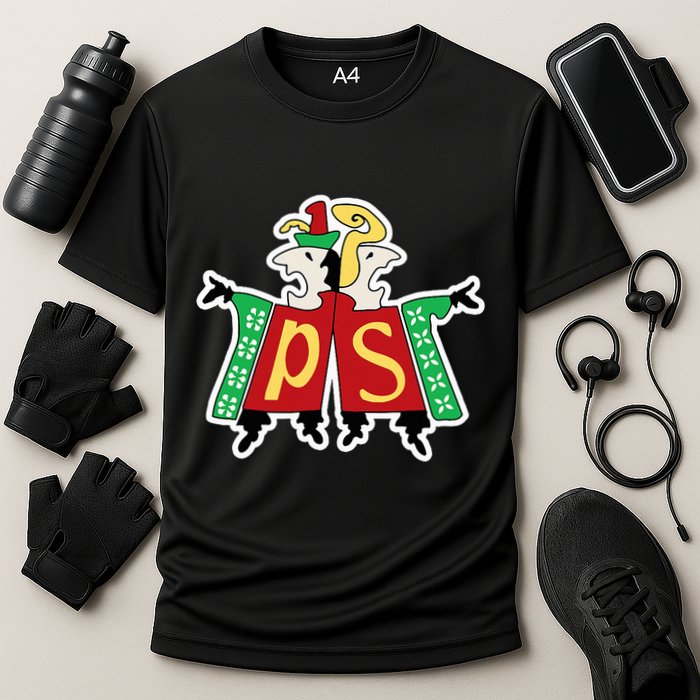 Pittsburgh Savoyards Cooling Performance Crew T-Shirt