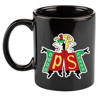 Pittsburgh Savoyards 11oz C Handle Ceramic Mug