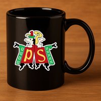 Pittsburgh Savoyards 11oz C Handle Ceramic Mug