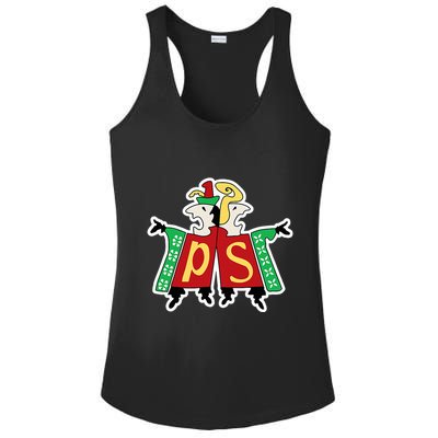 Pittsburgh Savoyards Ladies PosiCharge Competitor Racerback Tank