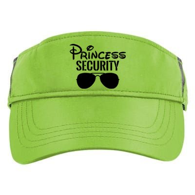 Princess Security Perfect Gifts For Dad Or Boyfriend Adult Drive Performance Visor