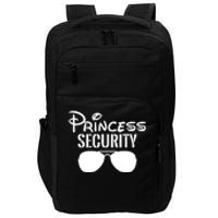 Princess Security Perfect Gifts For Dad Or Boyfriend Impact Tech Backpack