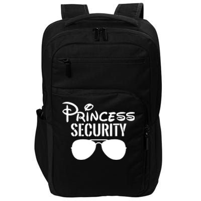 Princess Security Perfect Gifts For Dad Or Boyfriend Impact Tech Backpack