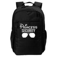 Princess Security Perfect Gifts For Dad Or Boyfriend Daily Commute Backpack