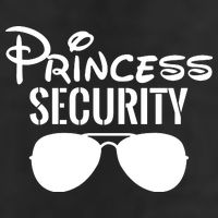 Princess Security Perfect Gifts For Dad Or Boyfriend Beanie