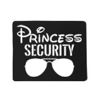 Princess Security Perfect Gifts For Dad Or Boyfriend Mousepad