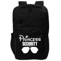 Princess Security Impact Tech Backpack