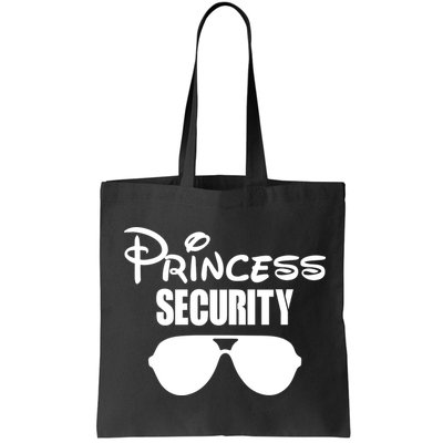 Princess Security Bag