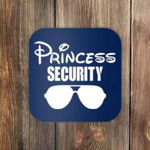 Princess Security Coaster