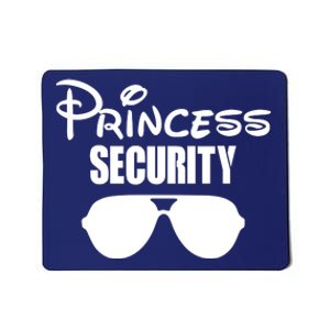 Princess Security Mousepad