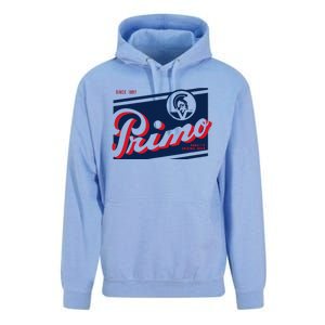 Primo Style Unisex Surf Hoodie