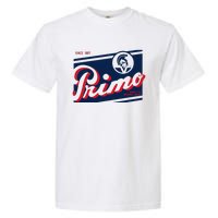 Primo Style Garment-Dyed Heavyweight T-Shirt