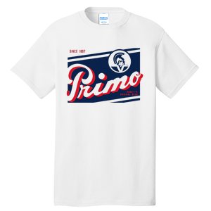 Primo Style Tall T-Shirt