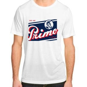 Primo Style Adult ChromaSoft Performance T-Shirt