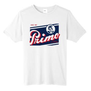 Primo Style Tall Fusion ChromaSoft Performance T-Shirt