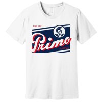 Primo Style Premium T-Shirt