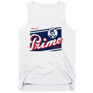 Primo Style Tank Top