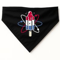 Popsicle Science USA-Made Doggie Bandana