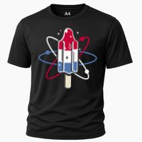 Popsicle Science Performance Shirt