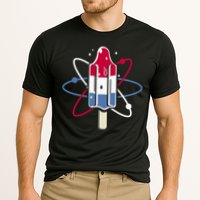 Popsicle Science Performance Shirt